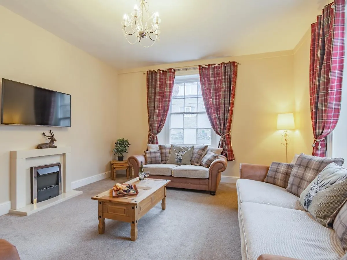 The Lodge Snainton المملكة المتحدة