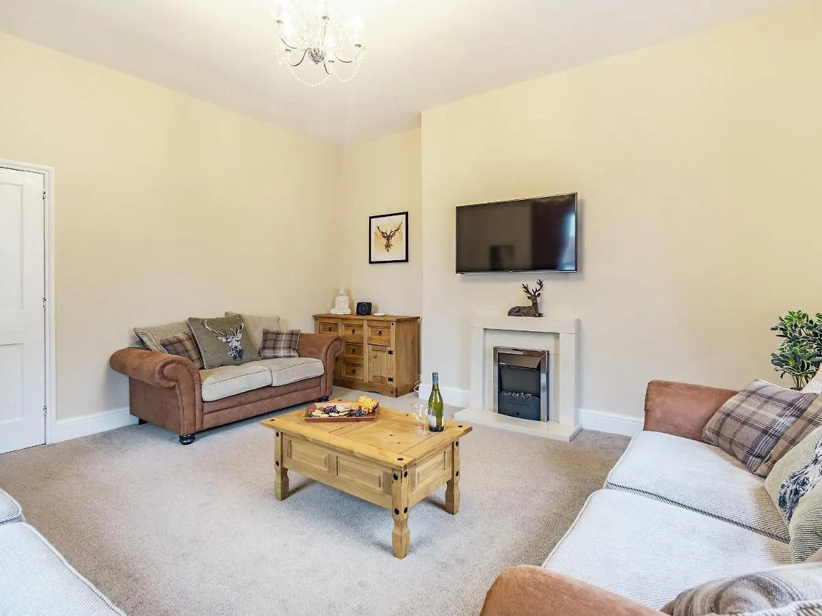 The Lodge Snainton 0*,  المملكة المتحدة