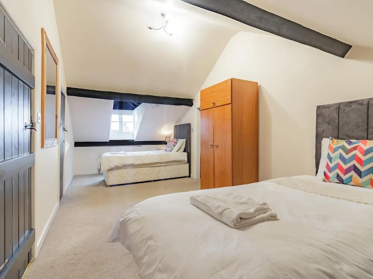بيت للعطل The Lodge Snainton