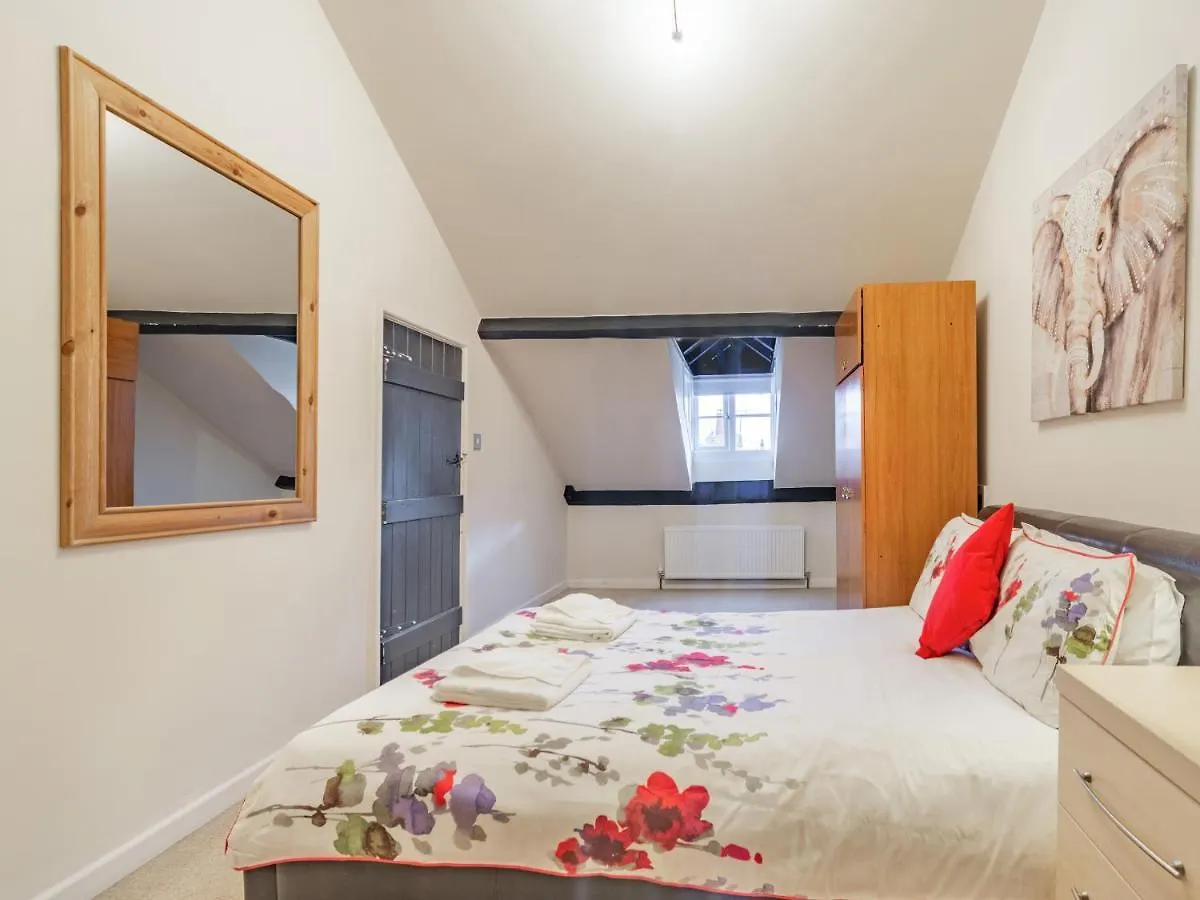 The Lodge Snainton 0*,  المملكة المتحدة