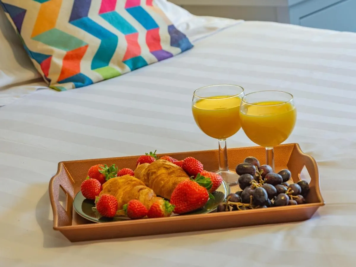 The Lodge Snainton بيت للعطل